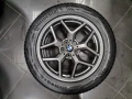 Нови 18” Джанти BMW Style 932 Гуми Датчици G60 G61 G20 G21 G22 G23 G30, снимка 5