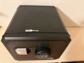 Сертифициран Огнеопорен Сейф Master Lock / Sentry Safe FPW082FTC Черен Стомана 23L 417х348х478mm , снимка 3