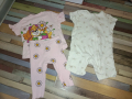 Бебешки дрехи 6-9, снимка 1