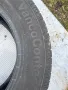 Два броя гуми Континентал летни Continental 215/65 R16 16” R16C, снимка 2