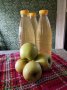 Домашен ябълков оцет , снимка 3