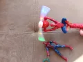 Спайдърмен играчки , снимка 2