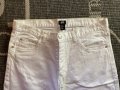 Мъжки бели дънки H&M, снимка 3