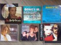 Оригинални CD: ABBA Alison Moyet Chicago Eminem Manu DiBango TOTO Seal YELLO, снимка 5