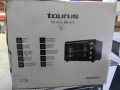 Електрически фурни Taurus Horizon – 30L, 45L и 60L, 15 функции, таймер 90 мин. и двойно стъкло, снимка 14