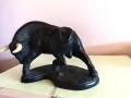 Много Рядка Испанска Колекционерска Фигура-Бик, снимка 5