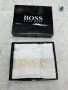 Hugo Boss Луксозни Хавлии - 2бр. в кутия - Налични Различни Цветове Код E436, снимка 6