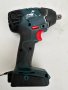 Bosch GDS 18 V-Li - Акумулаторен гайковерт 18V , снимка 2