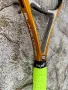 Професионална Тенис Ракета Tennis Racquet Wilson Blade Comp Graphite Titanium System New Grip 3, снимка 6