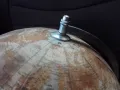 глобус нощна лампа 45 см немски, снимка 6