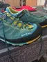 туристически обувки SALEWA , снимка 2