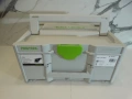 НОВО - Festool ETSC 2 125 - Basic - Акумулаторен ексцентършлайф машина, снимка 9