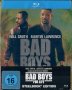 Блу рей стилбук ЛОШИ МОМЧЕТА ЗАВИНАГИ - BAD BOYS FOR LIFE , снимка 1 - Blu-Ray филми - 37923949