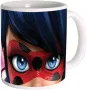 Керамична чаша Калинката/Ladybug miraculous, снимка 2