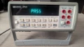 Мултиметър HP 34401A 6 1/2 digits, снимка 6