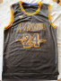Мъжки-юношески баскетболен потник Mamba 24, снимка 1 - Спортни дрехи, екипи - 44874631