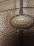 Tod's. Original.  Голям модел кожена чанта, снимка 12