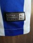 Hertha Berlin BSC #20 Mitchell Weiser Nike оригинална тениска фланелка Херта Берлин размер L, снимка 7