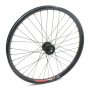 24 Shinning - Formula Cartridge Disc QR Wheelset Широки Капли Диск, снимка 6