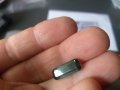 Натурален сертифициран турмалин , рубин диамант сапфир изомруд, снимка 7