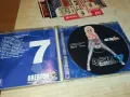 заявен-DJ FOLK COLLECTION 7-ALL STARS-ORIGINAL CD 2303251928, снимка 13