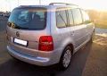 VW Touran 1,6 TSI Automat, подходящ за инвалиден , снимка 18