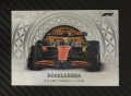 Topps Eccellenza Fromula 1 (2024) - McLaren Macchina da Corsa, снимка 1