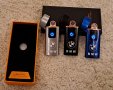 Луксозна Запалка BMW USB зареждане , снимка 3
