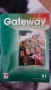 Учебник по английски език Macmillan Gateway B1, снимка 1