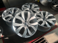 Джанти 20 Цола 5x112 VW Touareg III CR 7 Original Demo, снимка 3