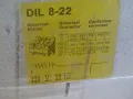контактор Klockner-Moeller DIL 8-22 universal contactor 300A 220V, снимка 11