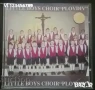 СД Хорът на Момчетата-Пловдив "Little Boys Chor - МУЗИКА, снимка 1