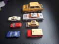 Метални колички Matchbox и др., снимка 5