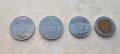 Монети. Боливия. 50 сентавос, 1, 2 и 5 боливиано. 4 бройки . , снимка 11