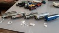 Товарни вагони Piko, Roco,Marklin, Fleischmann/ съвместими с Пико,1:87,HO, снимка 4