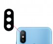 Стъкло за задна камера Xiaomi Mi A2, снимка 1 - Резервни части за телефони - 35501565