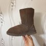 оригинални  боти/ботуши  UGG AUSTRALIA CLASSIC Short  S/N 5825 номер 40, снимка 9