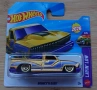 Hot Wheels Bounce'n Bass, снимка 1