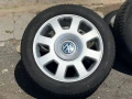 5х112 18 Джанти VW Phaeton Passat 5x112 Фолксваген Файтон Пасат, снимка 1