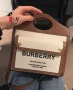 чанти burberry , снимка 3