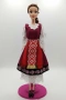 !!ИДЕАЛЕН ПОДАРЪК!! Кукли Барби с народна носия, снимка 5