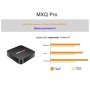 ТВ БОКС MXQ PRO 4K, снимка 11