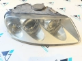 7L6941016BK фар десен от Volkswagen Touareg 2000-2007г., Фолксваген Туарег, снимка 1