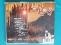 Los LOS – 2005 - Viva Los Los!(ndustrial,Doom Metal)(С Книжка), снимка 7