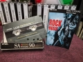 Аудио касети TDK SA/SA-X 90 - поп и рок музика, Genesis, Tina Turner и др. + подарък, снимка 8