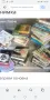 ПРОМОЦИЯ!!!! 100 броя книги, списания и карти за 50 лвПодарък голям календар, снимка 16