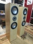 Magnat Monitor 880 Двулентови Тонколони, снимка 2