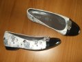 N38,5 ARA by Jenny дамски обувки, снимка 1 - Дамски елегантни обувки - 26403447