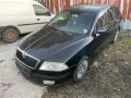 skoda octavia 2 1.9 tdi bjb на части шкода октавия 2 1.9 бжб на части, снимка 2