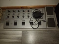 Продавам процесор за китара  Korg ToneWorks AX1000G, снимка 10